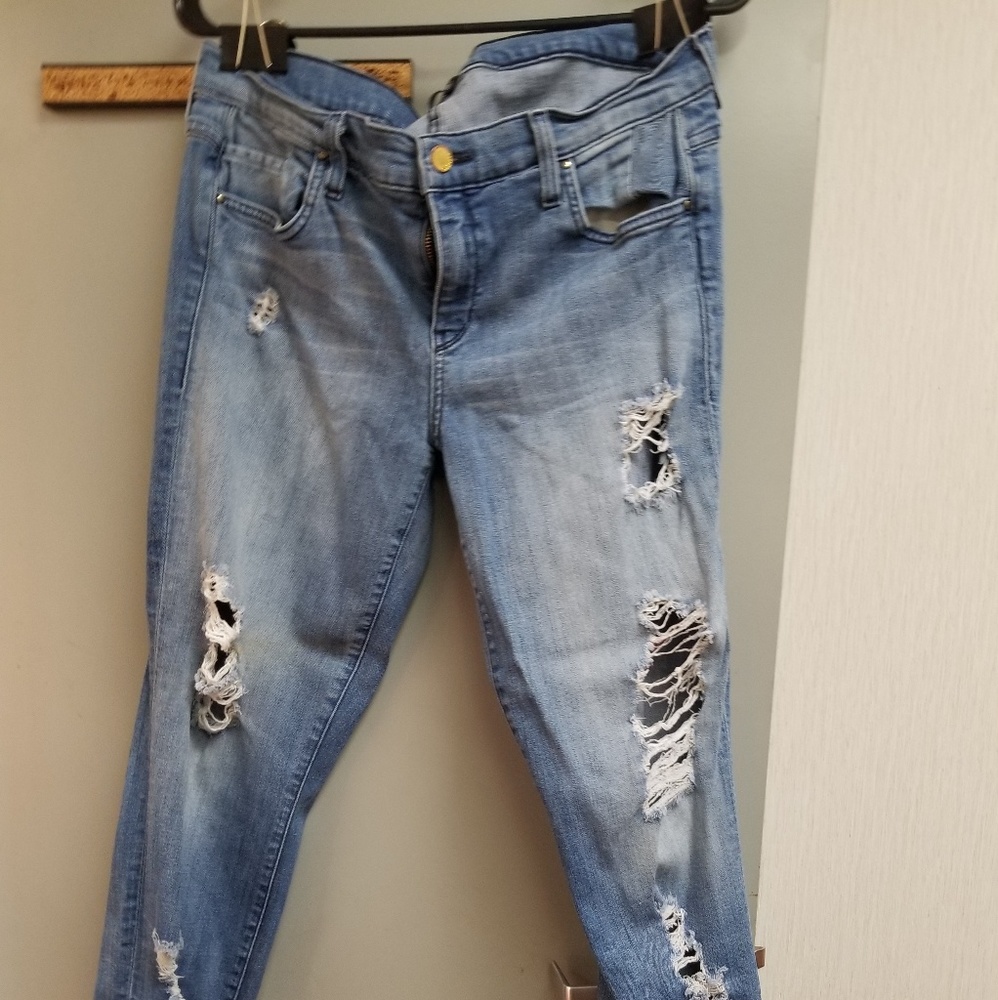 Jeans - Picture 3 of 3